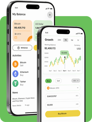 Bulwark Gainholm trading platform interface with live market data